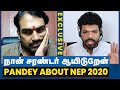 மூணு மொழி இல்ல பத்து மொழி கூட கத்துக்�