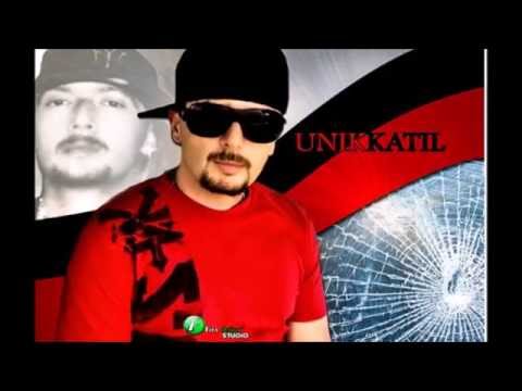 Unikkatil - Revolucion
