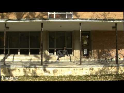 Compositing Breakdown