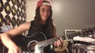 Elliott Smith Cover - Junk Bond Trader