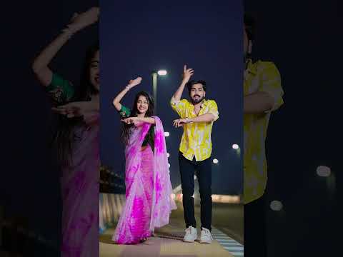 Andekhi Anjaani #sdmandal #youtubeshorts #trendingdance