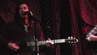 Dave Desmelik Laura Blackley Will Straugham at Altamont Brewing Co   Asheville, NC 3 26 2014 Promo1