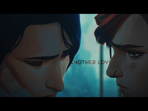 Vi & Caitlyn | Another Love [Arcane +2x06]