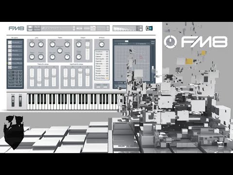 Exploring FM8 (Native Instruments) - VIRAL BEATS