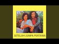 Setelah Jumpa Pertama