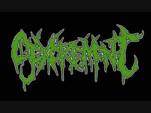 Sexcrement - Beef Curtain Call