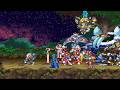 Mega Man X4 Knot Beret True Ending