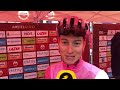 Neilson Powless dolt voor Amstel Gold Race: "Volgens mij moet ik op het podium eindigen" WIELERFLITS