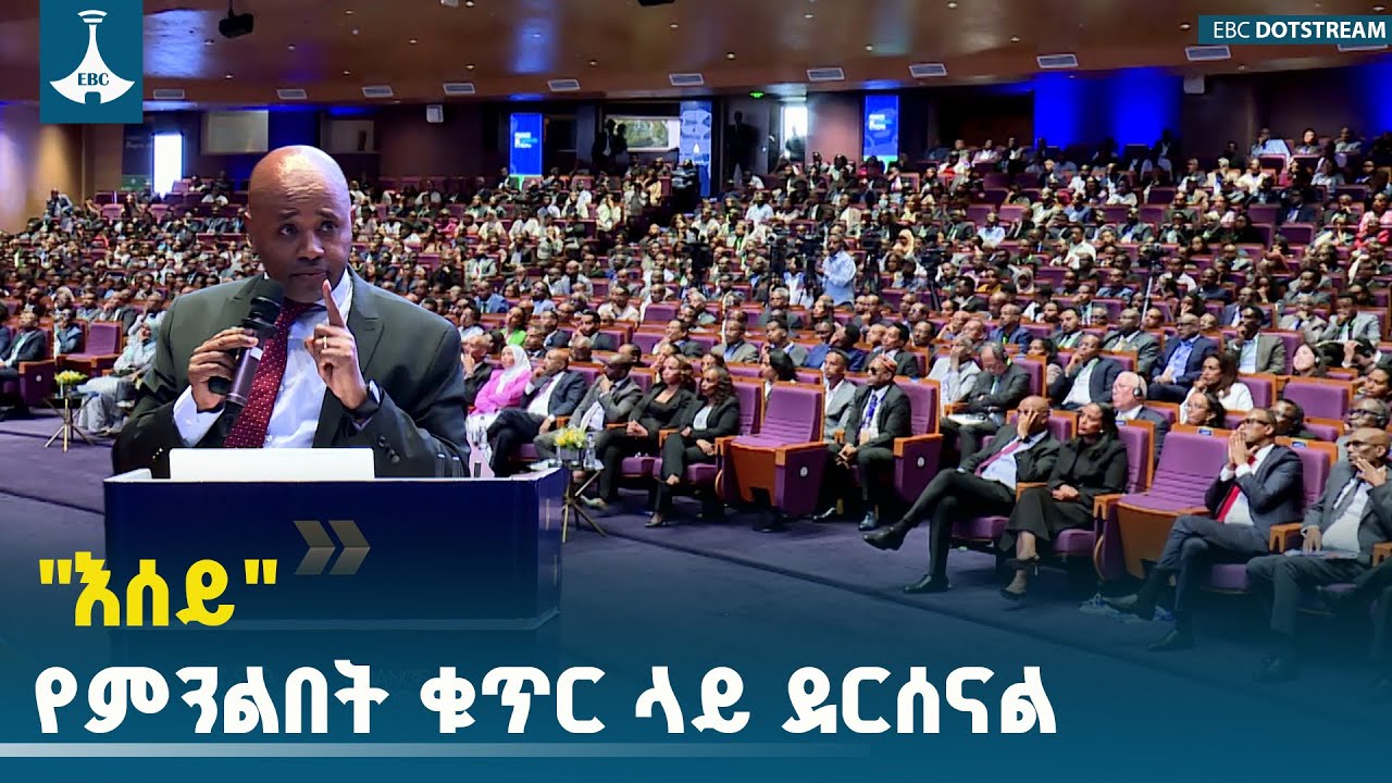 የውጭ ምንዛሬ ክምችታችን በቂ እና ከአቻ ኢኮኖሚዎች ጋር እኩል የሚያደርገን ደረጃ ላይ