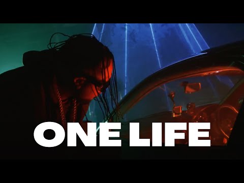 The LJ & Jaioftherise - One Life (Official Video)