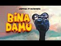 BONGO MUSIC: Kontawa Feat Harmonize  Binadamu Official Audio