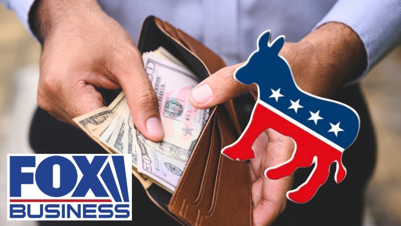 'IT'S THEIR DISASTER': Thiessen says it was the Dems who UNLEASHED affordability crisis