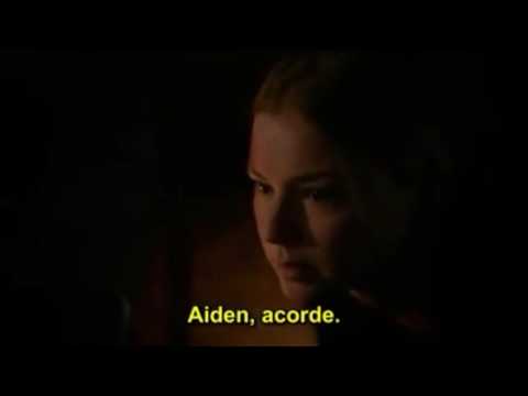 Revenge 3x22  - Execution