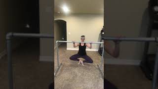 videos demo | Grace & Power Fitness