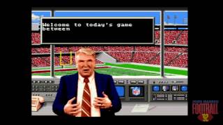 Madden 25 All-25 Team: Coach John Madden