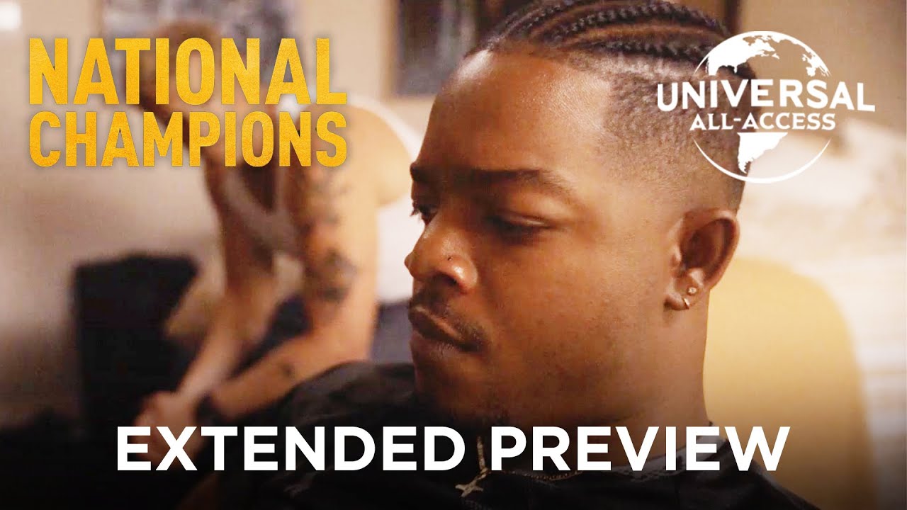 Strike Starts Hours Before The Big Game | Extended Preview