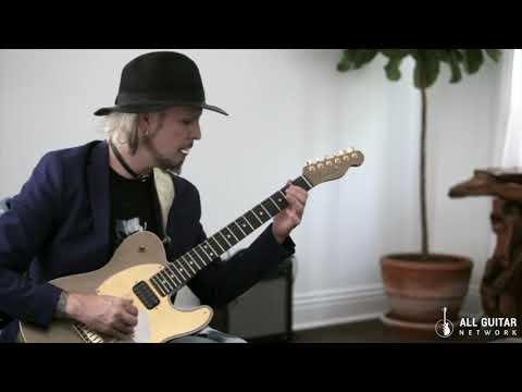 John 5 | Behind The Nut Love | Live From Home