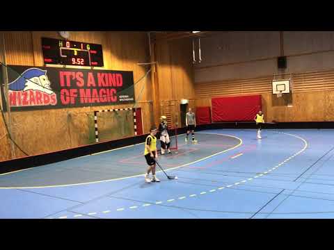 Kärra P05 - Partille Period 3