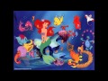 The Little Mermaid - Under The Sea - English ...