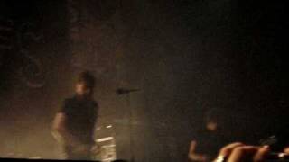 Half The Truth - Kaiser Chiefs - Personal Fest 2008