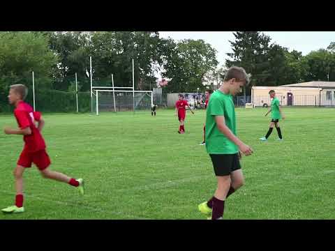 2008/2009 Orkan Sochaczew VS KS Teresin cz1