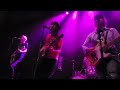 Sloan - "Flying High Again"/"Who Taught You To Live Like That?" Live at Johnny Brenda's 6/28/23