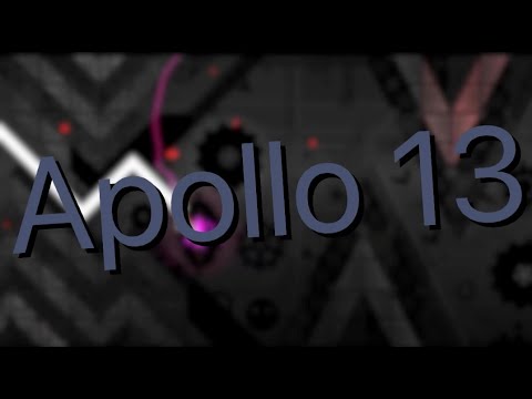 Apollo 13 by Metalface221 (Insane Demon)