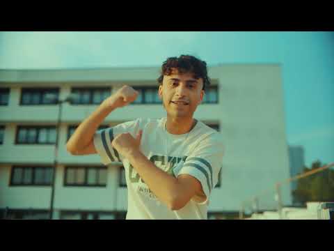 Tempo Perso (feat. Sel3aaa.DZ & 4daaam) [Official Video]