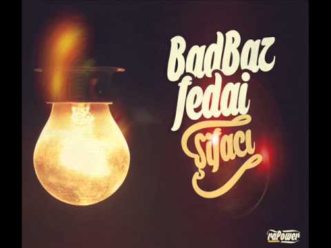 BadBaz & Fedai - Şifacı ( 2014 )