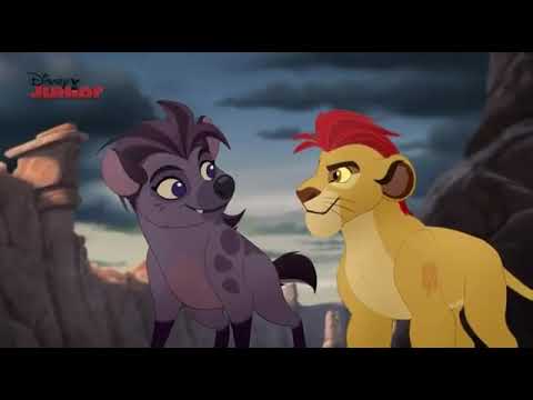 We Will Defend (Italian) l The Lion Guard 3 stagione l Canzone Italiana l Full Song