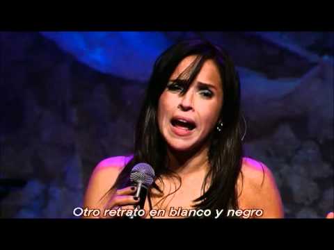 Daniela Mercury Live "Retrato em Branco e Preto"