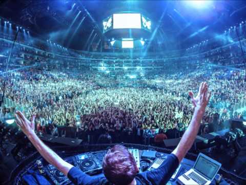 Bang La Decks-Kuedon/Utopia vs Alvaro&Mercer ft. Lil Jon-Welcome To The Jungle (Mashup)