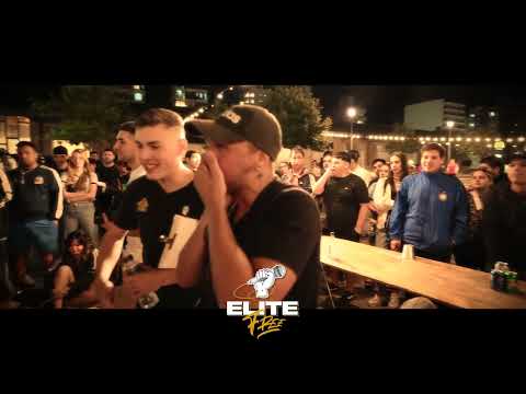 MEGA vs TATO // SEMIS // Elite Free Final Nacional