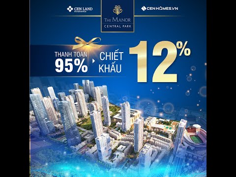 The Manor Central Park Bitexco Final 201003