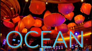 VISIT THE $2.6 BILLION DOLLAR OCEAN CASINO RESORT IN ATLANTIC CITY