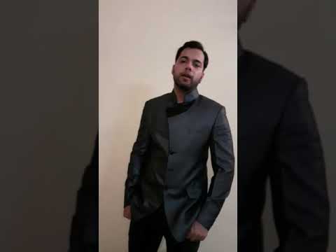 Luv Ahuja faisal sidh...