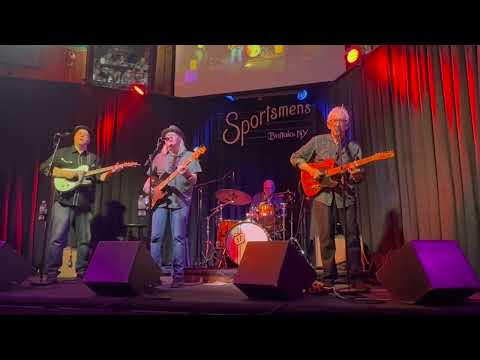 Bill Kirchen - Don't Think Twice It's Alright