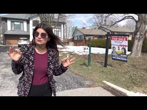 1750 Lincolnshire Blvd, Mississauga #investwithkavi #savemax