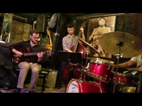 Gilad Hekselman Trio - Some Other Time