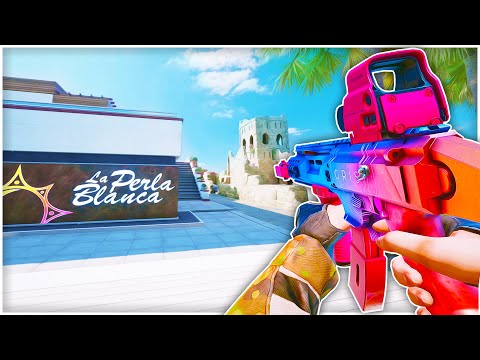 ela but I have no recoil