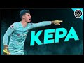Kepa Arrizabalaga ● The Career ● Crazy Saves | FHD