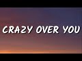 BLACKPINK - Crazy Over You (Lyrics)