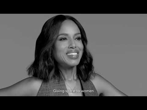 Kerry Washington for Pomellato for Women 2026
