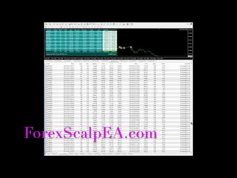 The Best Forex Trading Robot 2021 Update.