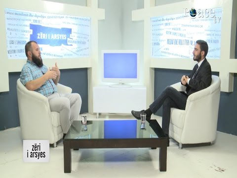 Zëri i arsyes  |  303. Dita botërore e miqësisë