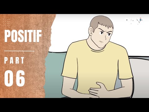 POSITIVE PART 6 - School Animation