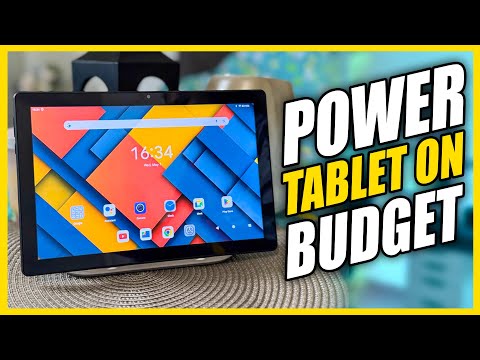 URAO Tablet Review – Best Budget Tablet of 2025?