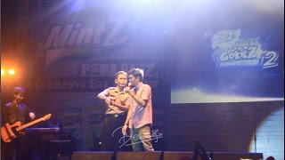 Download lagu Sheila On 7 Manggung di Berhentikan Polisi 'Lagu Pemuja Rahasia lanjut Melompat Lebih tinggi' mp3