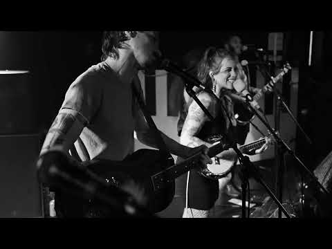 Bridge City Sinners - The Devil's Swing (Live at Ivory Blacks in Glasgow UK 2023)