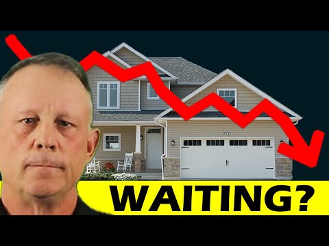 How Often Do Home Prices Fall?